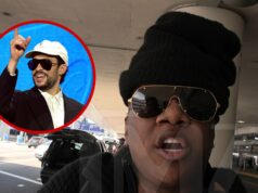 Se Bad Bunny usa vestido no Super Bowl, é melhor ele trabalhar, diz Miss Lawrence ms-lawrence-kal-01-23-2026