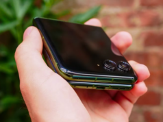 Se você precisa de um telefone dobrável barato, não encontrará nada melhor Motorola Razr 2024