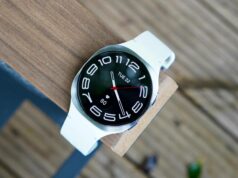 Os wearables da Samsung finalmente ganham monitoramento de pressão arterial nos EUA relógio galáxia 8