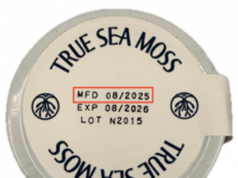 Sea Moss Recall gera alerta nacional aos clientes Sea Moss Recall gera alerta nacional aos clientes
