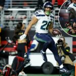 Seahawks sufocam o rival 49ers para conquistar a posição número 1 da NFC para os playoffs