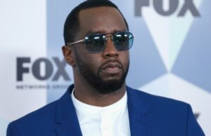 Sean ‘Diddy’ Combs solicitou perdão a Trump, mas o presidente ‘não está considerando’ isso Sean 'Diddy' Combs solicitou perdão a Trump, mas o presidente 'não está considerando' isso