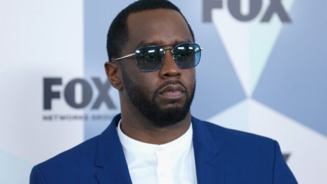 Sean 'Diddy' Combs solicitou perdão a Trump, mas o presidente Sean 'Diddy' Combs solicitou perdão a Trump, mas o presidente 'não está considerando' isso