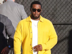 Sean ‘Diddy’ Combs supostamente alugou um jato particular enquanto cumpria pena de prisão: ‘Os passageiros nem sabiam quem era o verdadeiro proprietário’ Yahoo entertainment home