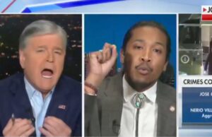 Sean Hannity entra em discussão no ar após ser acusado de ‘andar com pedófilos’ | Vídeo Trump, Davos