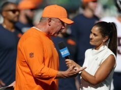 Sean Payton, do Broncos, envia mensagem clara sobre Jarrett Stidham para os playoffs Denver Broncos head coach Sean Payton