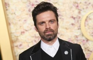 Sebastian Stan se juntará a Robert Pattinson em ‘The Batman 2’ Sebastian Stan se juntará a Robert Pattinson em ‘The Batman 2’