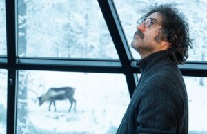 ‘Seed of the Sacred Fig’ ‘Sense of Water’ do diretor Mohammad Rasoulof adquirido pela Films Boutique (EXCLUSIVO) 'Seed of the Sacred Fig' 'Sense of Water' do diretor Mohammad Rasoulof adquirido pela Films Boutique (EXCLUSIVO)