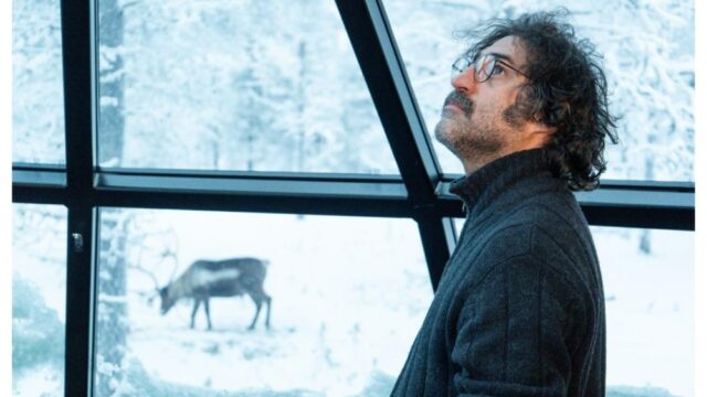 'Seed of the Sacred Fig' 'Sense of Water' do diretor Mohammad Rasoulof adquirido pela Films Boutique (EXCLUSIVO)
