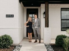 Segredo vil da equipe de marido e mulher de Dallas que tentou se tornar os novos Chip e Joanna Gaines Christopher e Raquelle Judge se declararam culpados de conspiração por fraude eletrônica. Eles se promoveram como uma empresa de arquitetura personalizada, apenas para embolsar o dinheiro de seus clientes