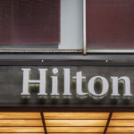 Segurança Interna: Hilton Hotels recusando quartos para oficiais do DHS