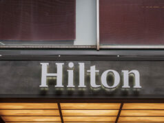 Segurança Interna: Hilton Hotels recusando quartos para oficiais do DHS Segurança Interna: Hilton Hotels recusando quartos para oficiais do DHS