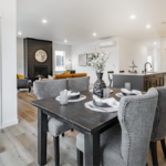 Seis maneiras de usar a psicologia do estadiamento para vender sua casa