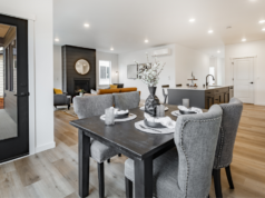 Seis maneiras de usar a psicologia do estadiamento para vender sua casa Seis maneiras de usar a psicologia do estadiamento para vender sua casa