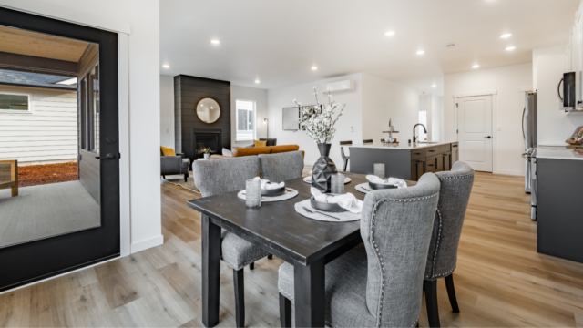 Seis maneiras de usar a psicologia do estadiamento para vender Seis maneiras de usar a psicologia do estadiamento para vender sua casa