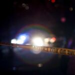 Um homem de 24 anos foi acusado de assassinato depois que seis pessoas – incluindo uma criança de 7 anos – foram mortas a tiros.