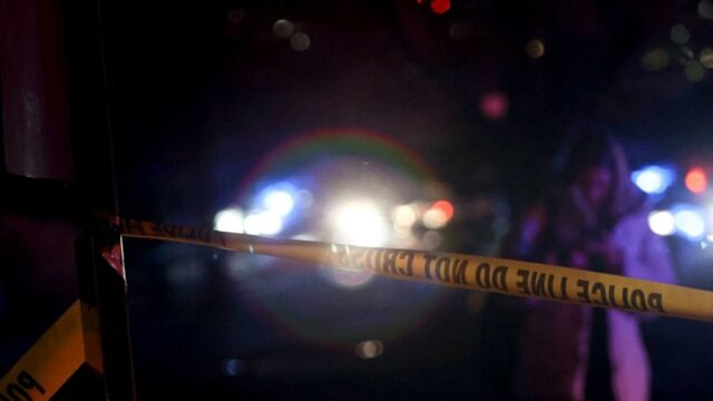 Um homem de 24 anos foi acusado de assassinato depois que seis pessoas – incluindo uma criança de 7 anos – foram mortas a tiros.