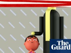 Seis ótimas leituras: paternidade ‘Fafo’, o que a tecnologia faz conosco e o legado de Patrick Bateman Seis ótimas leituras: paternidade 'Fafo', o que a tecnologia faz conosco e o legado de Patrick Bateman