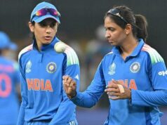 Seleção Feminina da Índia para o Australia Tour – Harmanpreet nomeada capitã; Uma Chetry substitui Kamalini Seleção Feminina da Índia para o Australia Tour - Harmanpreet nomeada capitã; Uma Chetry substitui Kamalini