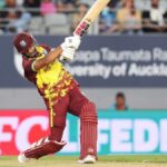 Seleção das Índias Ocidentais para a Copa do Mundo T20 de 2026: Shai Hope lidera um time bastante experiente; Lewis esquecido