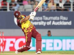 Seleção das Índias Ocidentais para a Copa do Mundo T20 de 2026: Shai Hope lidera um time bastante experiente; Lewis esquecido Seleção das Índias Ocidentais para a Copa do Mundo T20 de 2026: Shai Hope lidera um time bastante experiente; Lewis esquecido