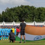 Seleção indiana acampará na Turquia, AIFF em negociações para trazer técnico estrangeiro para assistência antes da Copa Asiática Feminina