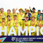 Seleções da Copa do Mundo de Críquete Sub-19 da ICC de 2026: lista completa de equipes e jogadores