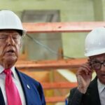 Trump tentou demitir a governadora do Federal Reserve, Lisa Cook.