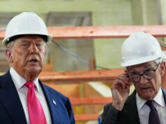 ‘Sem precedentes’: chefe do Fed ataca ameaça legal, à medida que a rivalidade com Trump aumenta Trump tentou demitir a governadora do Federal Reserve, Lisa Cook.