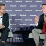 Semafor levanta US$ 30 milhões após primeiro ano lucrativo