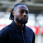 Semenyo diz que quer ‘reescrever a história novamente’ depois de ingressar no Man City