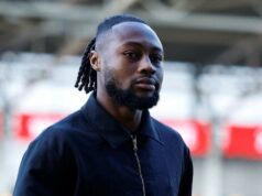 Semenyo diz que quer ‘reescrever a história novamente’ depois de ingressar no Man City Semenyo diz que quer ‘reescrever a história novamente’ depois de ingressar no Man City