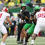 Semifinais dos playoffs do futebol universitário: escolhas para os bowls Peach e Fiesta e detalhamento das receitas da conferência