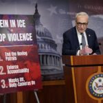 Senado dos EUA aprova pacote de gastos, mas é provável paralisação breve do governo