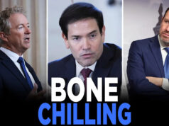 Senador Murphy levanta alarme sobre a recusa de Rubio em descartar ação militar | TENDÊNCIAS Yahoo news home