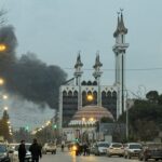 Senador republicano condena supostos abusos do exército sírio enquanto cessar-fogo segue combates em Aleppo