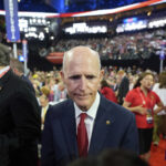 Senador republicano está com tesão por Trump invadir mais dois países