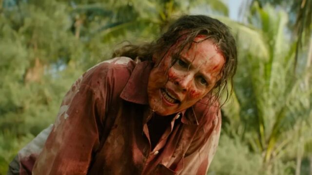 'Send Help' duela 'Iron Lung' nas bilheterias com abertura de US $ 18 milhões, 'Melania' supera as projeções com início de US $ 8 milhões
