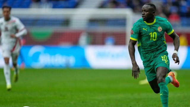 Senegal e Mali, inspirados por Sadio Mane, marcam confronto nas quartas de final da Copa das Nações Africanas
