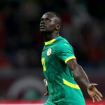 Senegal espera que final do Marrocos não seja a despedida de Mané na AFCON