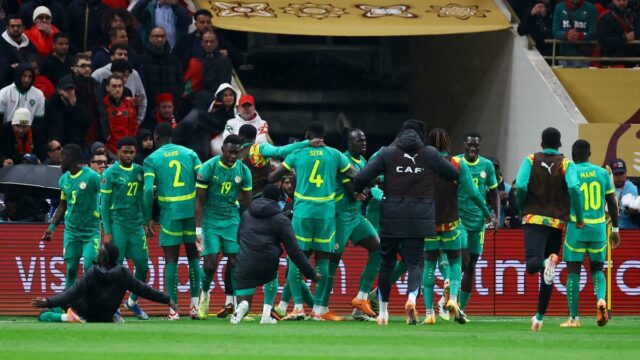 Senegal vence AFCON 2025 após vencer Marrocos na prorrogação

