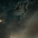 Godzilla menos um