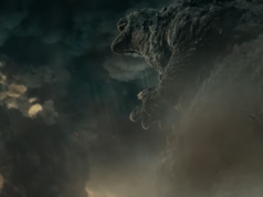 Sequela de ‘Godzilla’, vencedor do Oscar, define data de lançamento no cinema Godzilla menos um