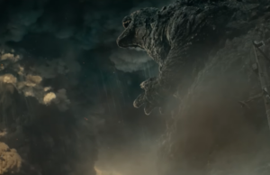 Sequela de ‘Godzilla’, vencedor do Oscar, define data de lançamento no cinema Godzilla menos um
