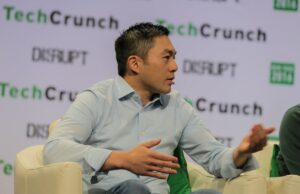 Sequoia investirá na Anthropic, quebrando o tabu de VC em apoiar rivais: FT Alfred Lin of Sequoia Capital