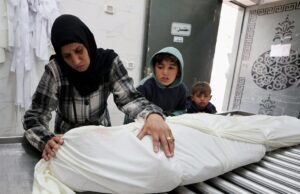 Será o “Conselho de Paz” de Trump um esforço para restringir as potências médias da Europa? Será o “Conselho de Paz” de Trump um esforço para restringir as potências médias da Europa?