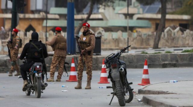 Será possível conter a tensão em Aleppo? Será possível conter a tensão em Aleppo?