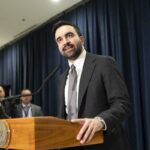 Será que Mamdani irá despejar nas nossas costas a pior bagunça orçamental desde 2008?