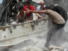 Será que algum dia os palestinos encontrarão os seus entes queridos nos escombros de Gaza? Será que algum dia os palestinos encontrarão os seus entes queridos nos escombros de Gaza?