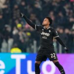 Série A 2025-26: As esperanças de título da Juventus sofrem um golpe com o empate em 1 a 1 contra o Lecce